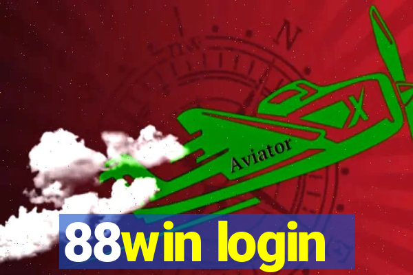 88win login